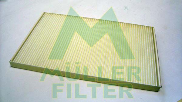 MULLER FILTER Фильтр, воздух во внутренном пространстве FC113